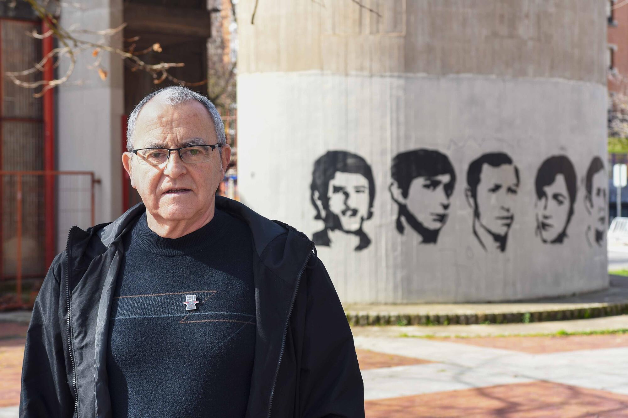 Andoni Txasko Zaramaga